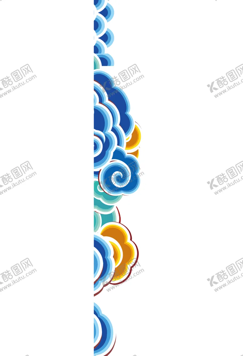 编号：95950206242216315586【酷图网】源文件下载-祥云