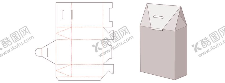 编号：36272809131540212882【酷图网】源文件下载-包装盒