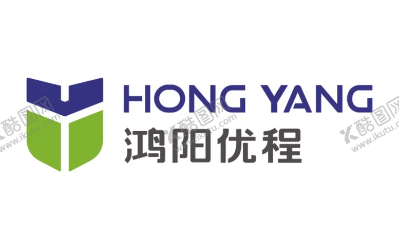 编号：50811712131851399161【酷图网】源文件下载-鸿阳优程logo