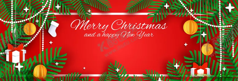 编号：69154309251301565550【酷图网】源文件下载-圣诞节海报