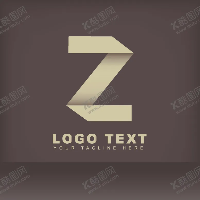 编号：69286207092046435255【酷图网】源文件下载-字母logo