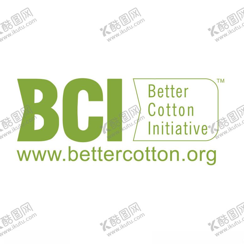 编号：58454401300944223701【酷图网】源文件下载-BCI标志良好棉