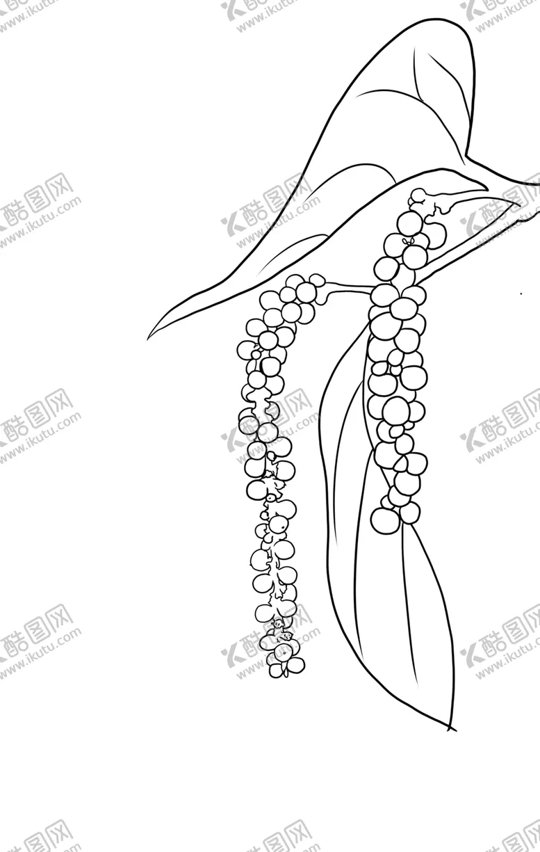 编号：92065506190551472355【酷图网】源文件下载-胡椒