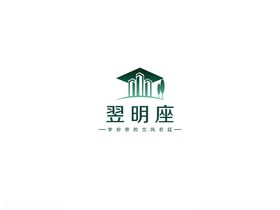 地产logo