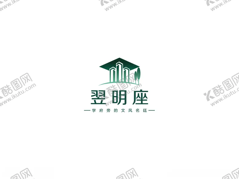 编号：79856503150823075563【酷图网】源文件下载-地产logo