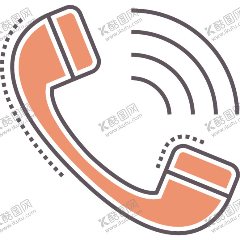 编号：83064809201133437529【酷图网】源文件下载-话机通话