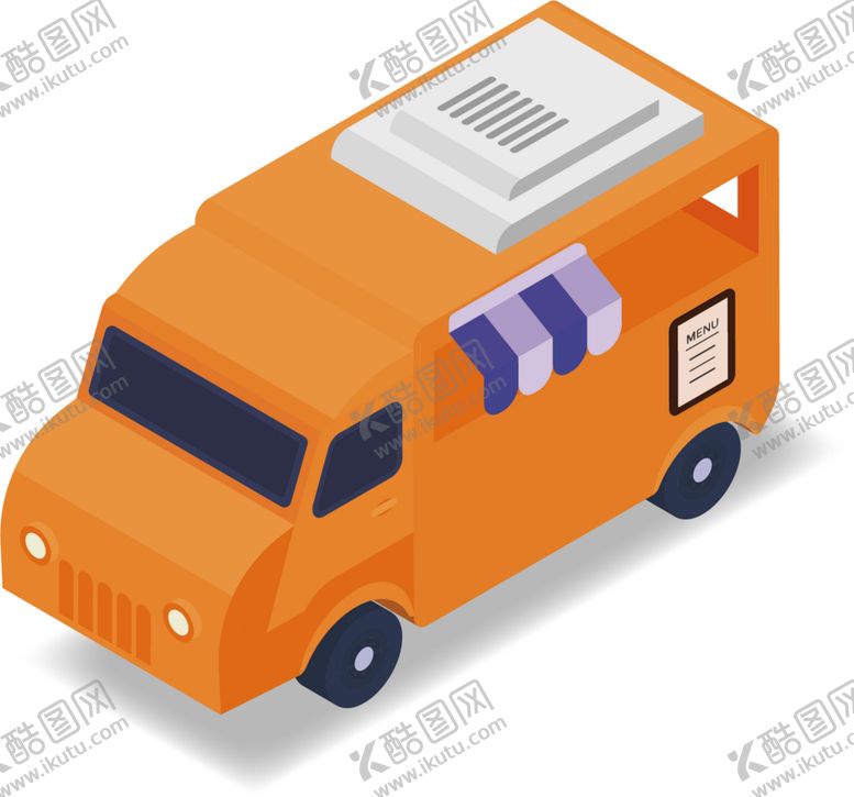 编号：81237801182225015740【酷图网】源文件下载-卡通汽车