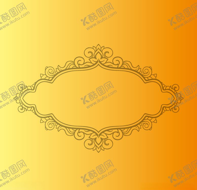 编号：99876804060244082674【酷图网】源文件下载-欧式花纹