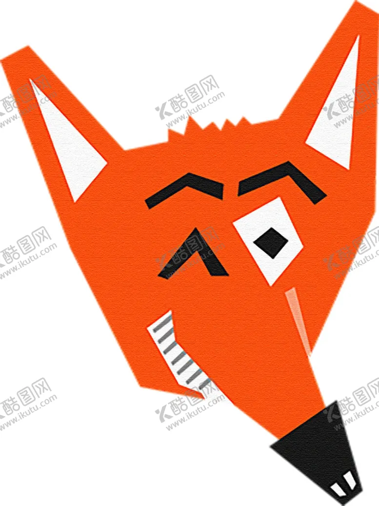 编号：71391801250401244345【酷图网】源文件下载-狐狸免抠