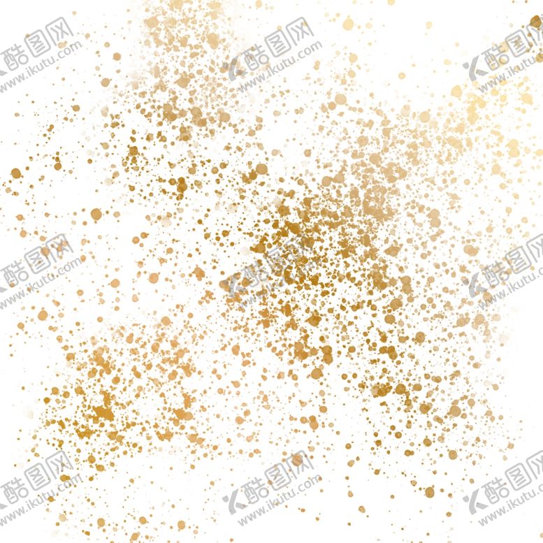 编号：97454909141719581076【酷图网】源文件下载-金属粉元素