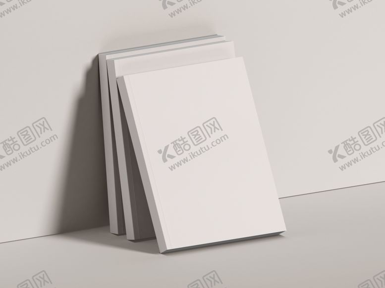 编号：40308009151902241970【酷图网】源文件下载-书样机