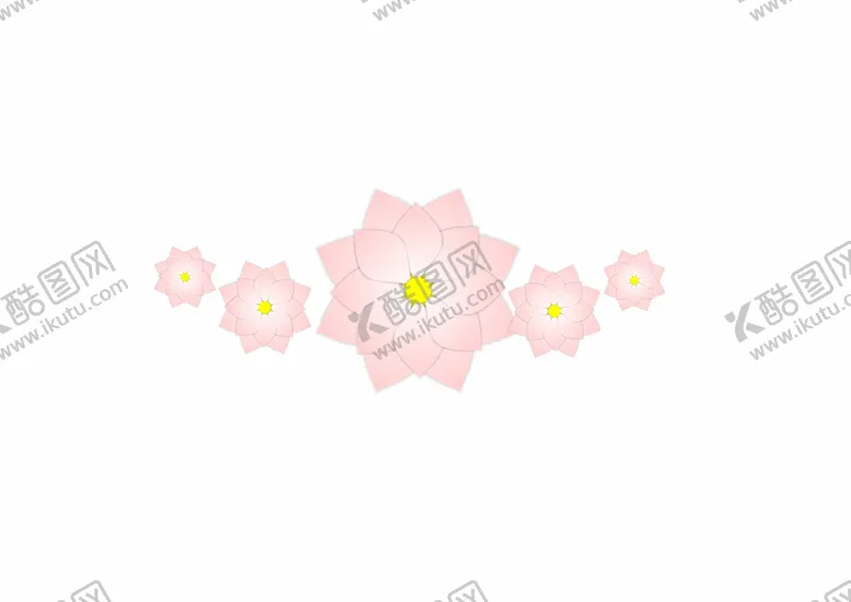编号：41391301142126516530【酷图网】源文件下载-小清新花朵