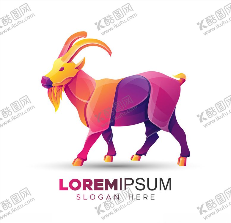 编号：12803010292355532205【酷图网】源文件下载-卡通动物