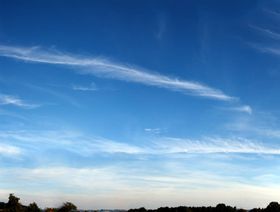 高清天空背景