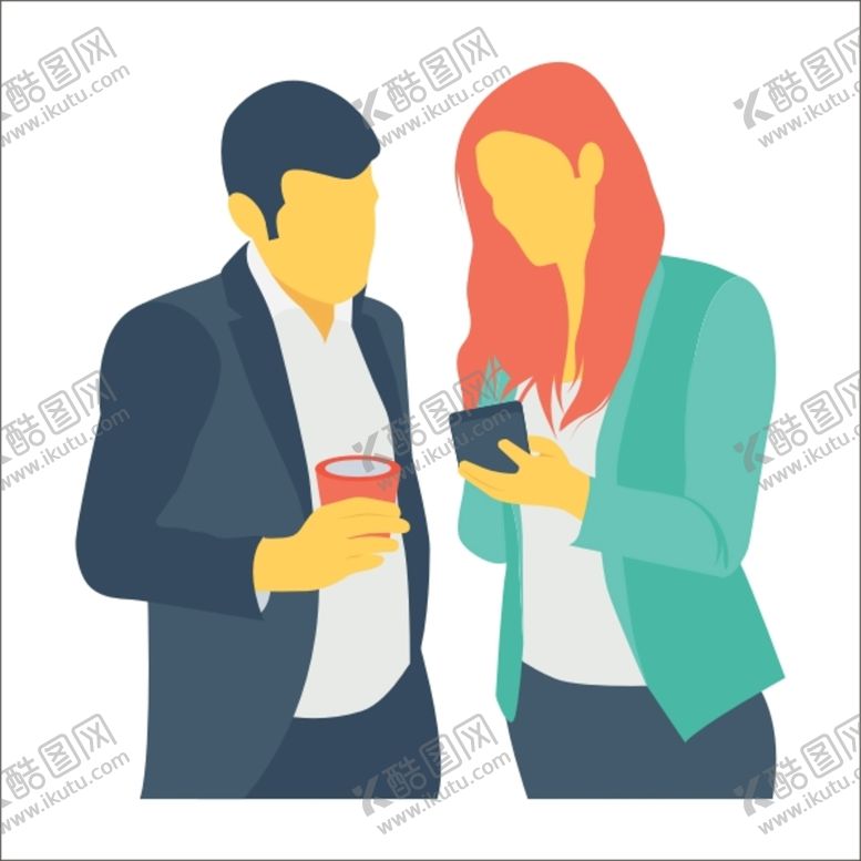 编号：92686201270436488916【酷图网】源文件下载-情侣