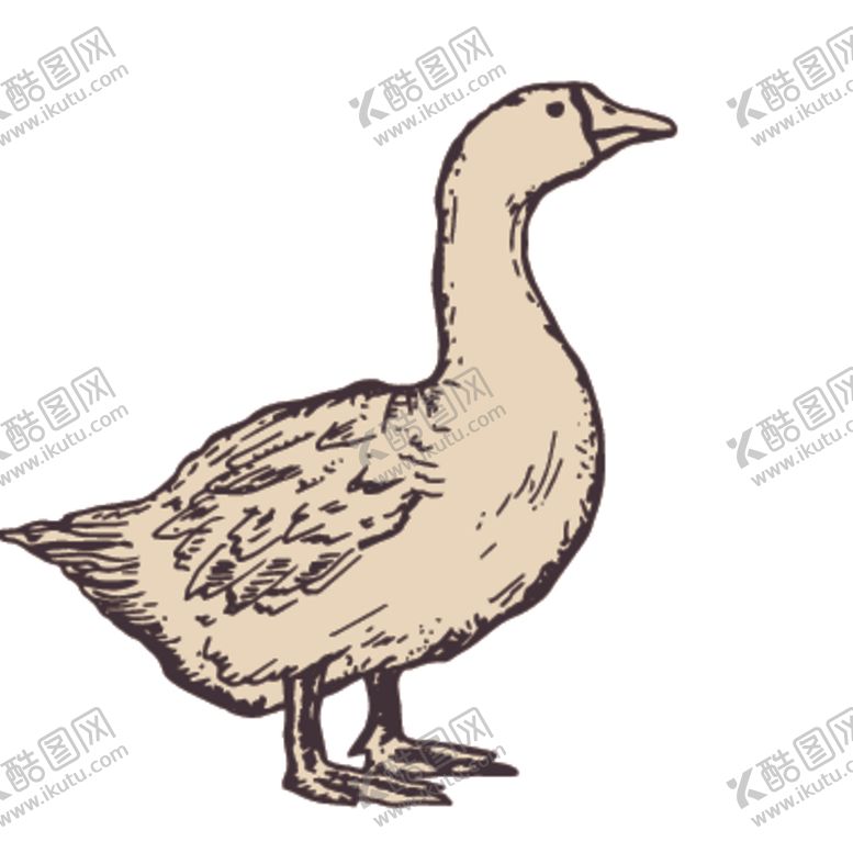 编号：60479409231014327670【酷图网】源文件下载-家养动物主题插画