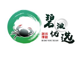 帮众优选建材logo标志