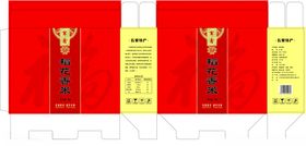 大米礼盒