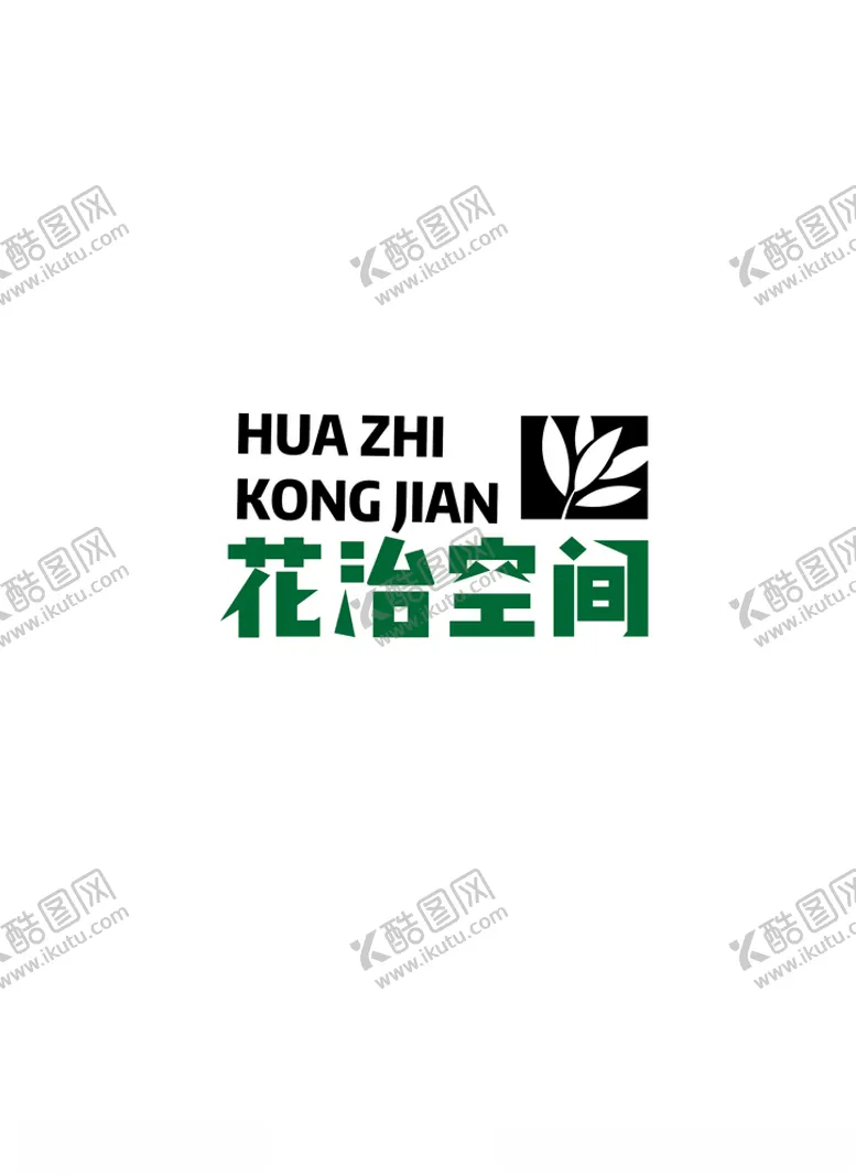 编号：76004604132250387768【酷图网】源文件下载-花卉标识设计