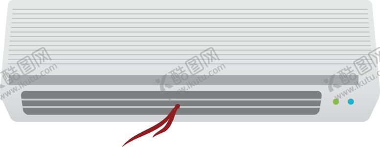 编号：10510010290659026940【酷图网】源文件下载-空调