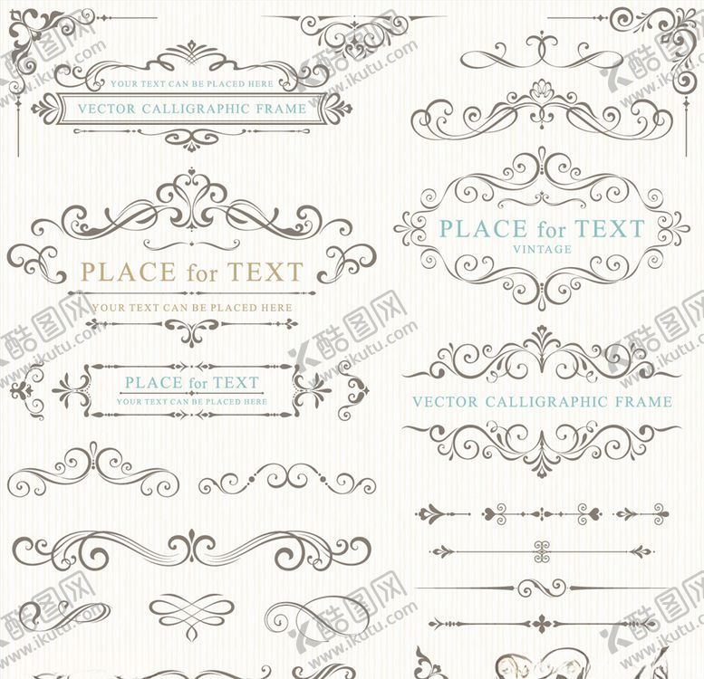 编号：27310009230605343815【酷图网】源文件下载-花纹