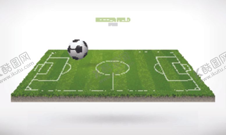 编号：80069210012026163132【酷图网】源文件下载-足球背景