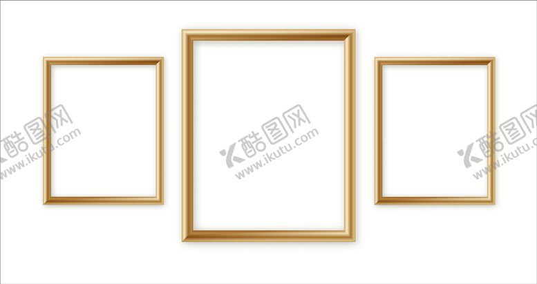 编号：53962809221935288279【酷图网】源文件下载-矢量相框