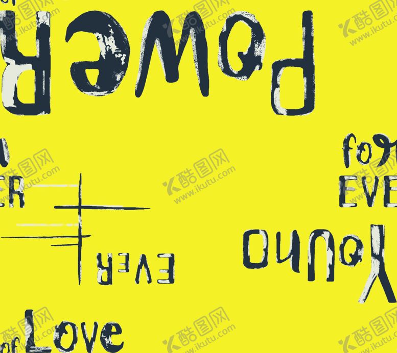 编号：50117406170656204368【酷图网】源文件下载-字母