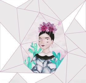 女孩儿