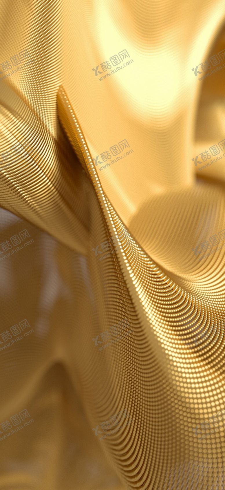 编号：13833310300555547774【酷图网】源文件下载-鎏金金韬金属材质反光黄金贵气
