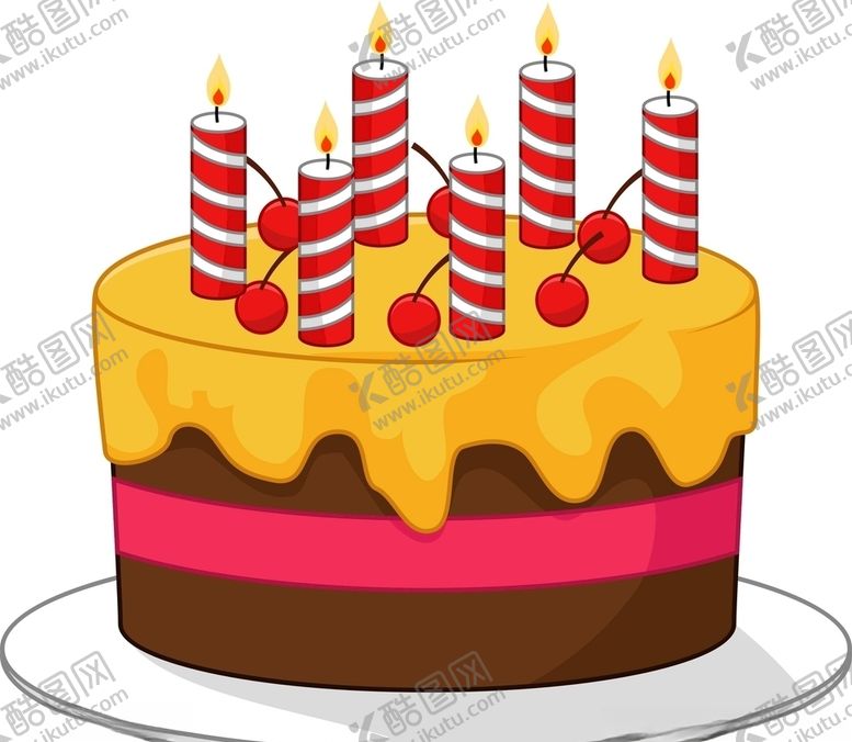 编号：48837209241749352706【酷图网】源文件下载-蛋糕