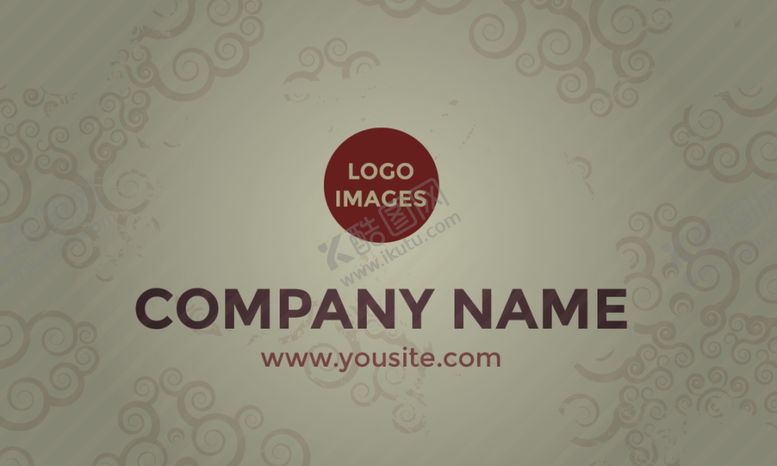 编号：67787609150911516785【酷图网】源文件下载-商业名片