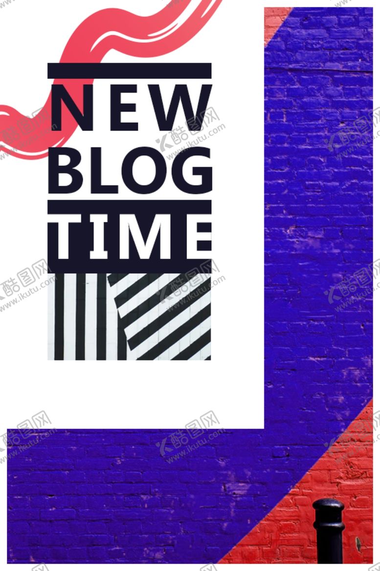 编号：24550709251153289538【酷图网】源文件下载-时尚海报