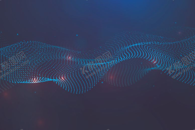 编号：50792010100210085739【酷图网】源文件下载-高科技背景