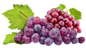 两串葡萄