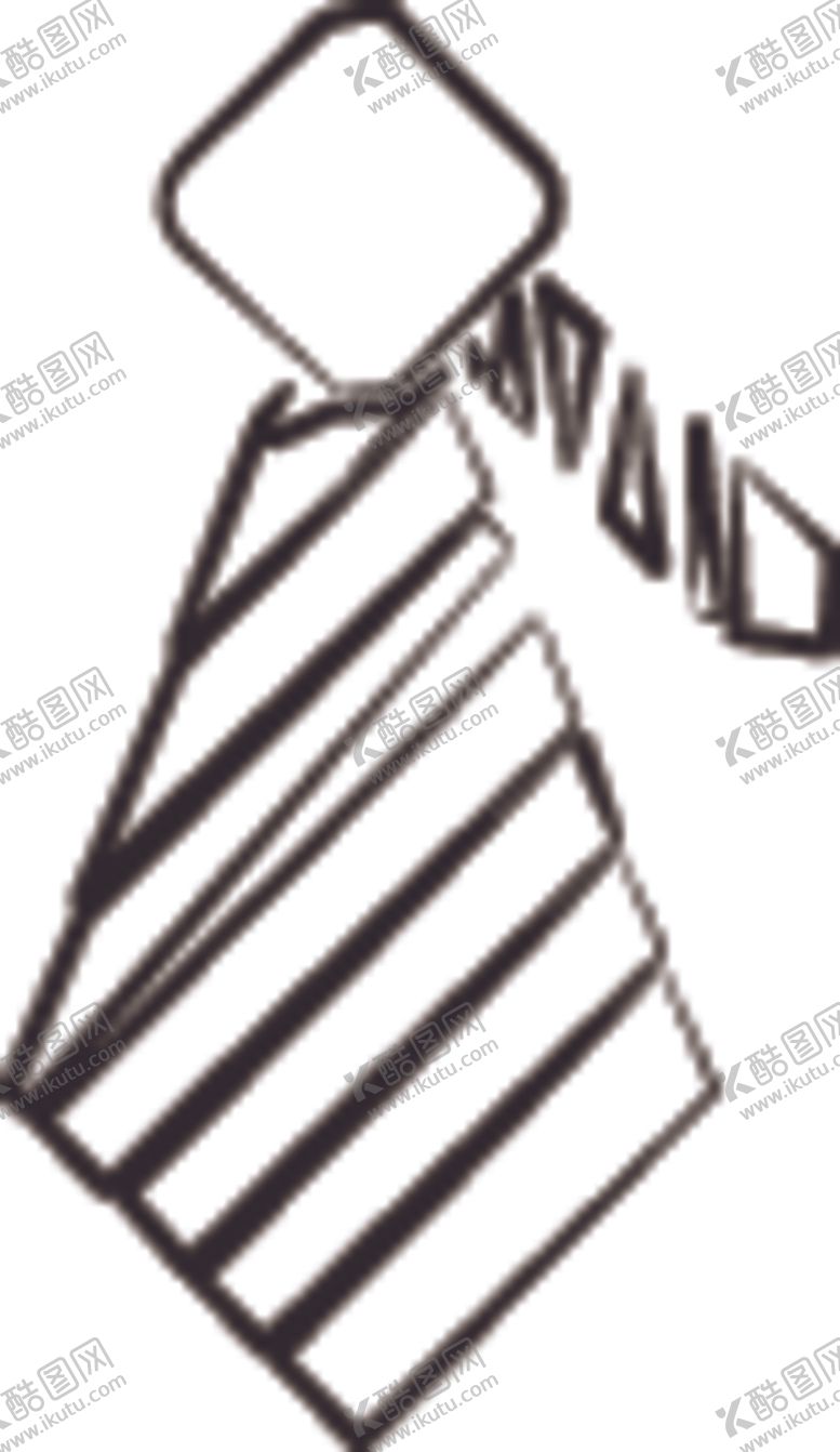 编号：17700705180558189355【酷图网】源文件下载-领带