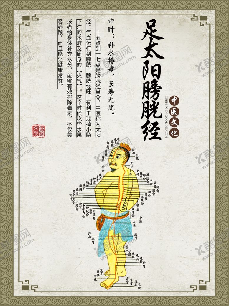 编号：72694305021704039594【酷图网】源文件下载-中医文化