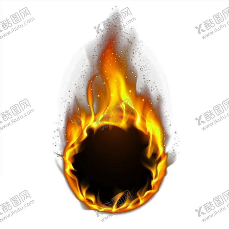 编号：44734306160743528577【酷图网】源文件下载-火焰