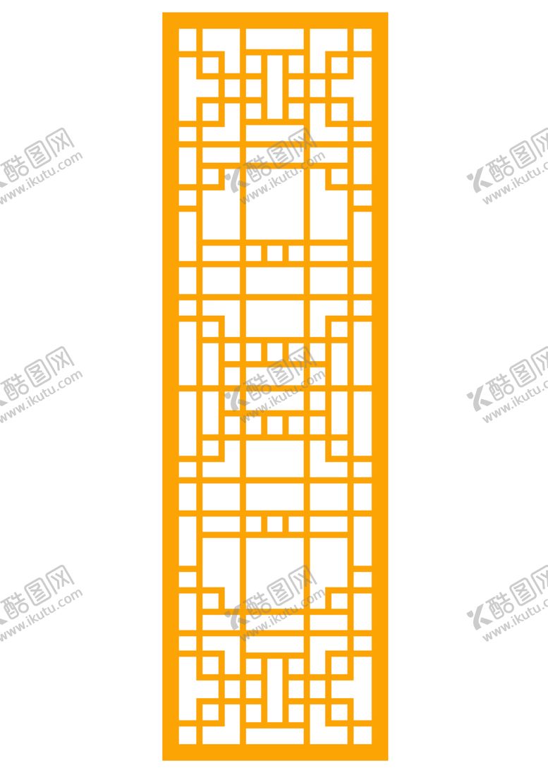 编号：12906805011843245974【酷图网】源文件下载-中式雕花边框