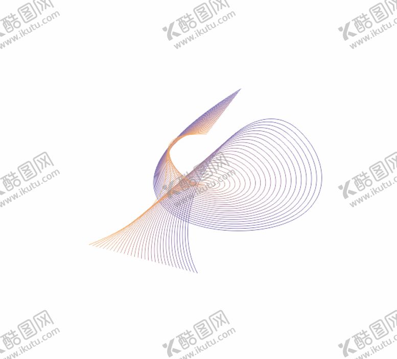 编号：83562601201751372908【酷图网】源文件下载-艺术曲线