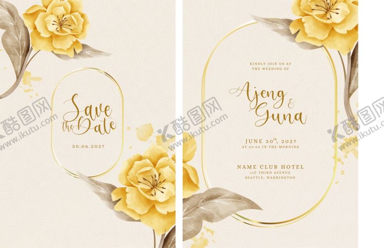 编号：12820810060428278824【酷图网】源文件下载-花卉贺卡