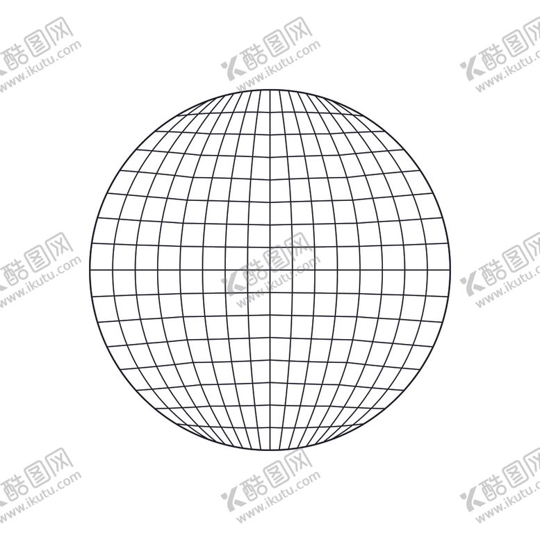 编号：47966704182023019192【酷图网】源文件下载-简易抽象图案