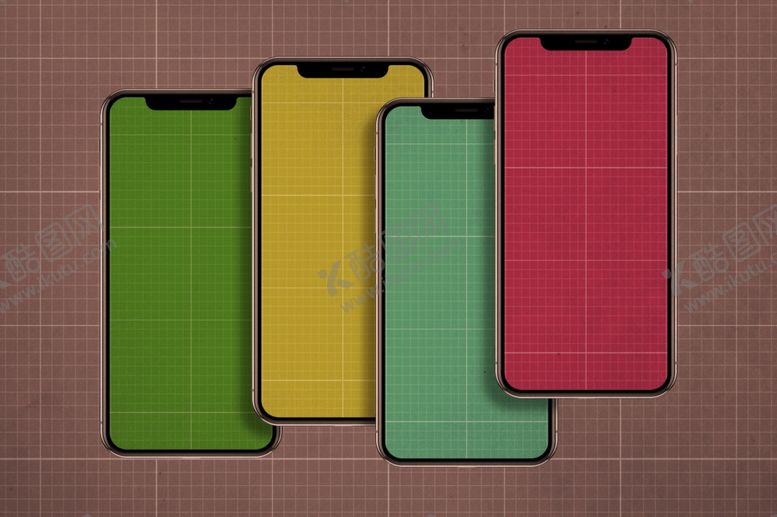 编号：92862710200951567355【酷图网】源文件下载-iphone手机样机