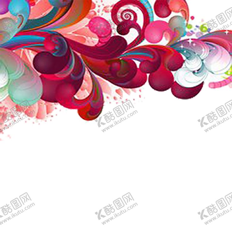 编号：31760609281423298396【酷图网】源文件下载-红色背景