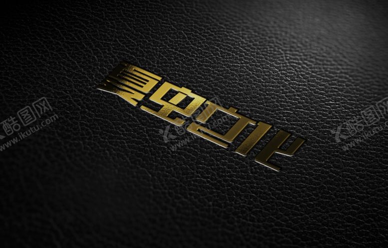 编号：52957409281958559690【酷图网】源文件下载-LOGO样机