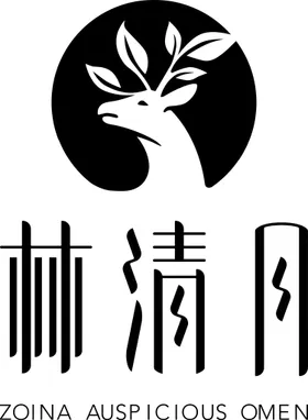 林清月LOGO