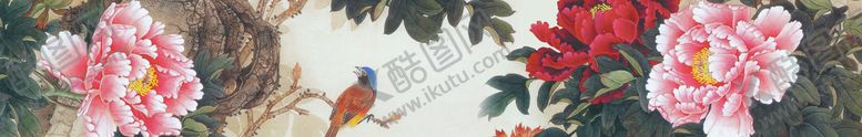 编号：04596109251717033961【酷图网】源文件下载-牡丹