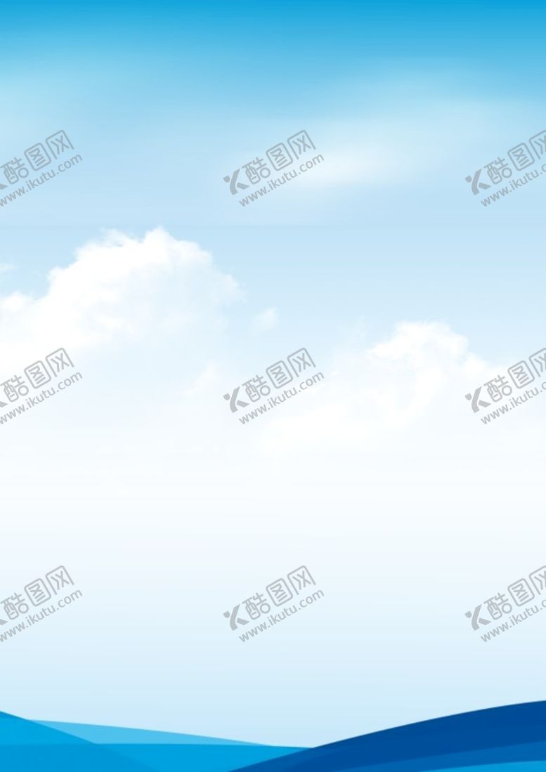 编号：40167909210805218491【酷图网】源文件下载-蓝色背景