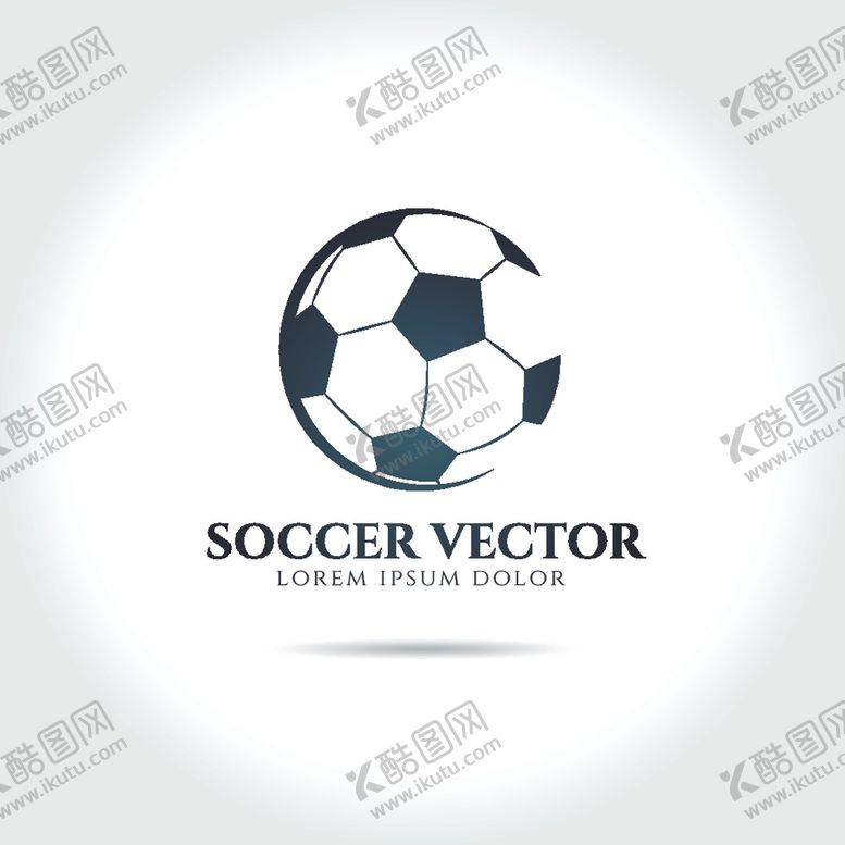 编号：34466306280358215255【酷图网】源文件下载-足球图标