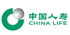 矢量中国人寿
